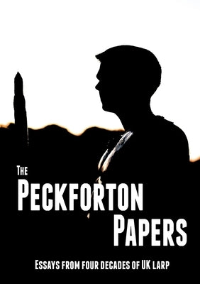 The Peckforton Papers by Brind, Simon
