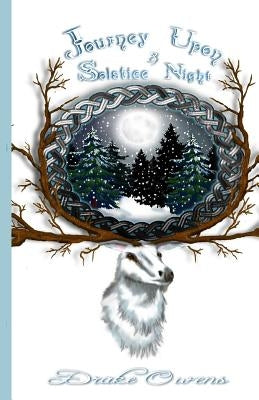 journey upon a solstice night by Newman, Dana C.