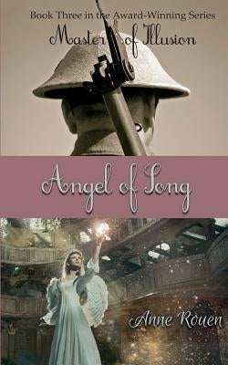Angel of Song by Rouen, Anne
