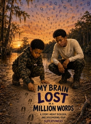 My Brain Lost in a Million Words. by Ray, Charley