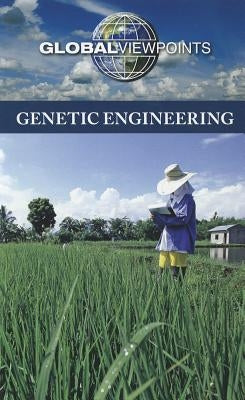 Genetic Engineering by Berlatsky, Noah