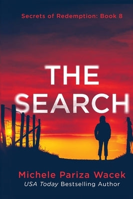 The Search by Pw (Pariza Wacek), Michele