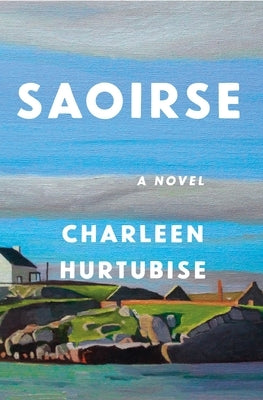 Saoirse by Hurtubise, Charleen
