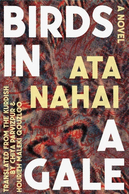 Birds in a Gale by Nahai, Ata