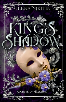 King's Shadow by Nikitin, Olena