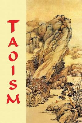 Taoism by Zubkova, Anna