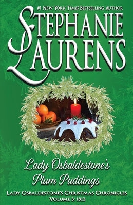 Lady Osbaldestone's Plum Puddings by Laurens, Stephanie