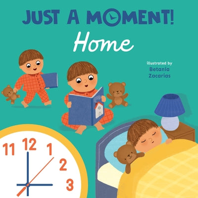 Home by Child's Play