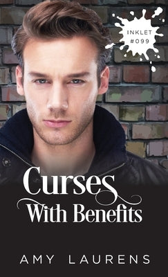 Curses With Benefits by Laurens, Amy
