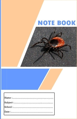 Note Book by C. J., Willie