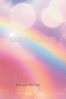 God's Promise by McCoy, Samara