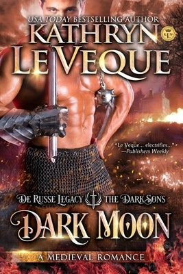 Dark Moon by Le Veque, Kathryn