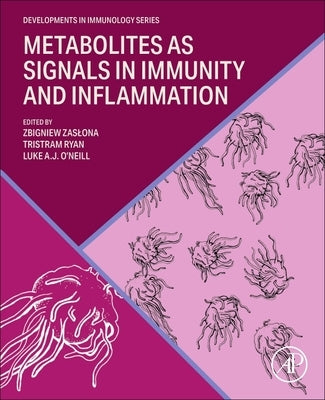 Metabolites as Signals in Immunity and Inflammation by Zaslona, Zbigniew