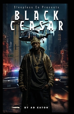 Black Ceasar, Dallas by Eaton, Ad
