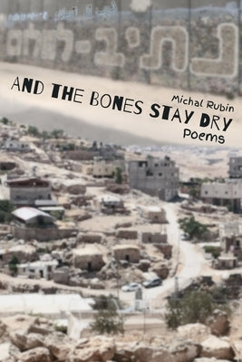 And the Bones Stay Dry by Rubin, Michal