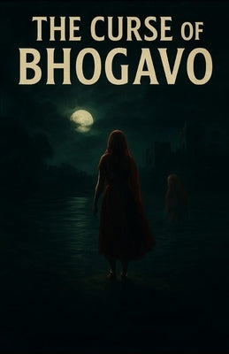 The Curse of Bhogavo by Satapara, Aryan