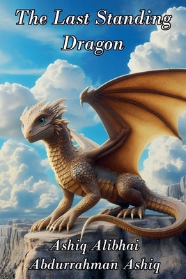 The Last Standing Dragon by Alibhai, Ashiq