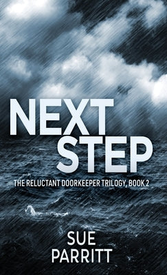 Next Step by Parritt, Sue