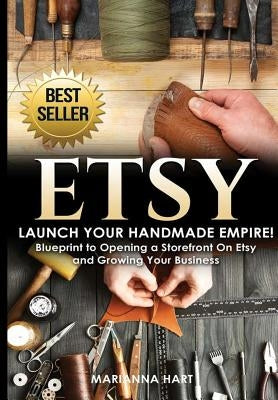 Etsy by Hart, Marianna