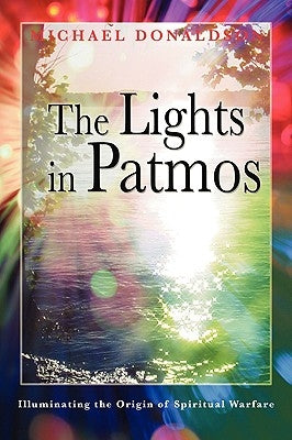 The Lights in Patmos by Donaldson, Michael