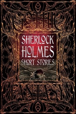 Sherlock Holmes Short Stories by Conan Doyle, Arthur