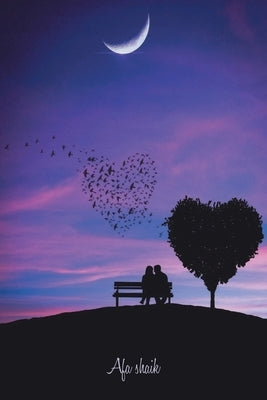 My Soulmate by Saikh, Afa