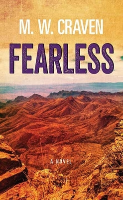 Fearless: Ben Koenig by Craven, M. W.
