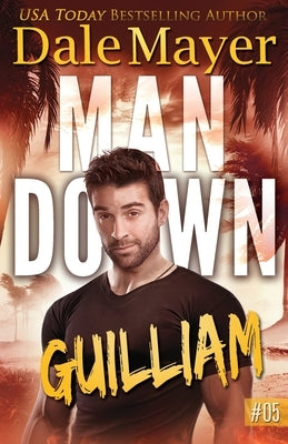 Guilliam by Mayer, Dale
