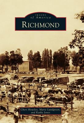 Richmond by Lundgreen, Marie