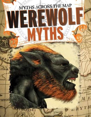 Werewolf Myths by Mason, Jennifer