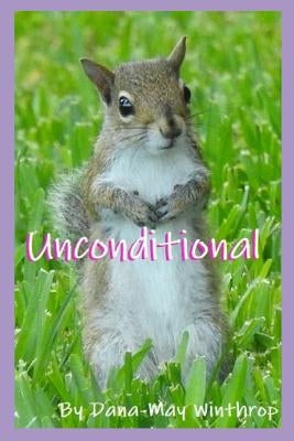 Unconditional by Winthrop, Dana-May