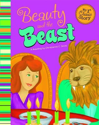 Beauty and the Beast by Muehlenhardt, Amy