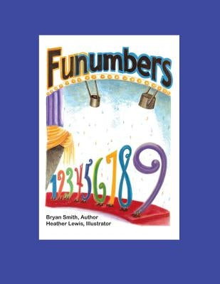 Funumbers by Smith, Bryan