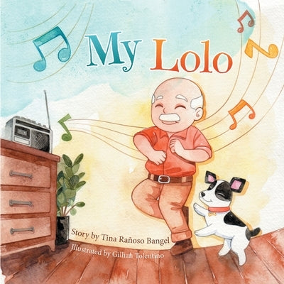 My Lolo by Ra?oso Bangel, Tina