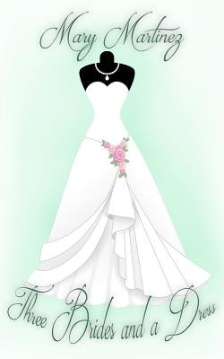 Three Brides and a Dress by Graphics, LDM