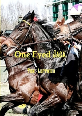 One Eyed Jack by Leftwich, Tom
