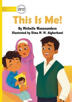 This is Me! by Wanasundera, Michelle