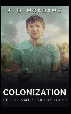 Colonization by McAdams, K. D.
