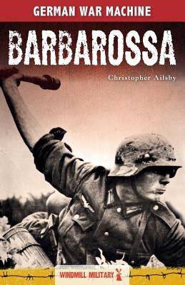Barbarossa by Darman, Peter