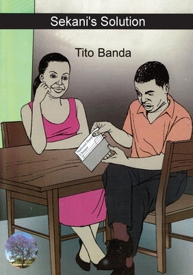 Sekani's Solution by Banda, Tito