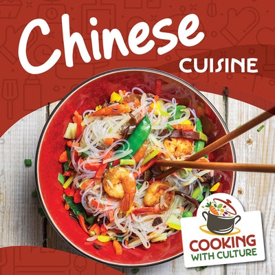 Chinese Cuisine by Pierce, Simon