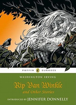 Rip Van Winkle and Other Stories by Irving, Washington