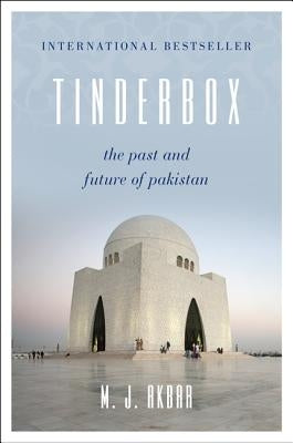 Tinderbox by Akbar, M. J.