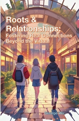 Roots & Relationships: Fostering Real Connections Beyond the Virtual by Wu, George