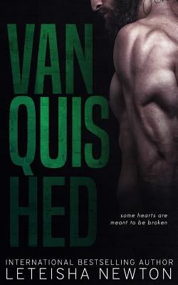 Vanquished by Newton, Leteisha