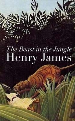 The Beast in the Jungle by James, Henry