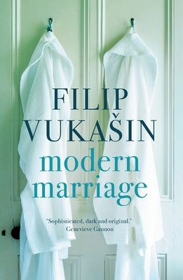 Modern Marriage by Vukasin, Filip