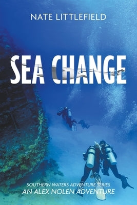Sea Change by Littlefield, Nate