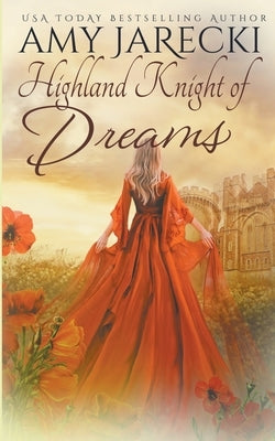 Highland Knight of Dreams by Jarecki, Amy