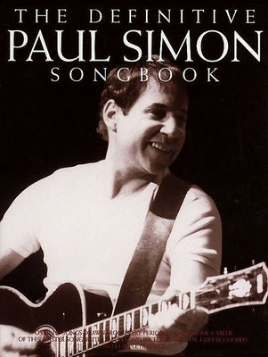 The Definitive Paul Simon Songbook by Simon, Paul